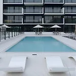 Stylish Brand-New 1Br Apartment