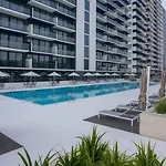 Stylish Brand-New 1Br Apartment