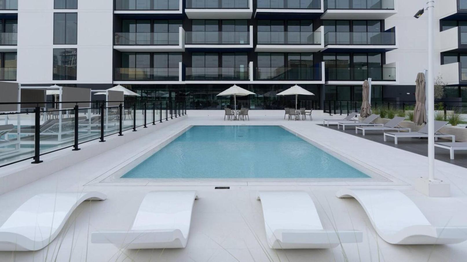 Stylish Brand-new 1br * Dubai
