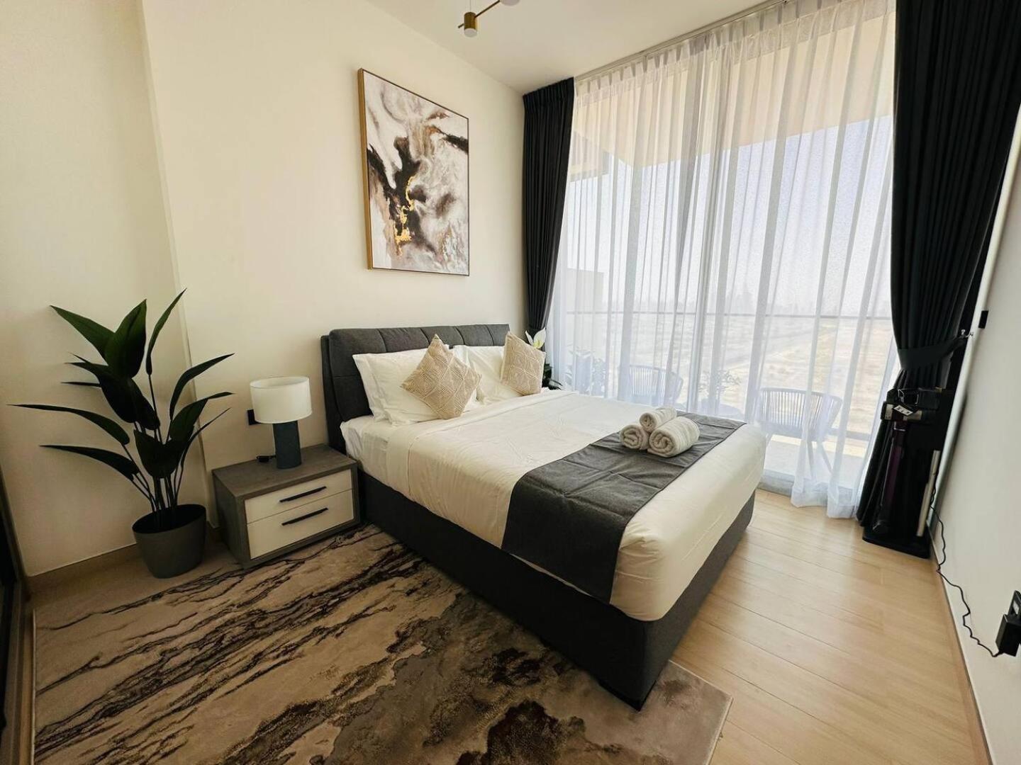 Apartment Stylish Brand-new 1br